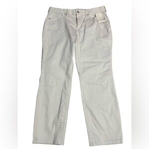 Wonderly Women's Skinny Jeans in Crisp White